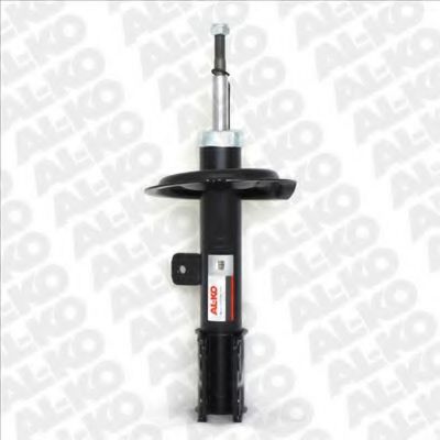 Амортизатор AL-KO 301504