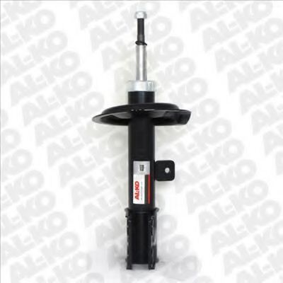 Амортизатор AL-KO 301505