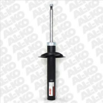 Амортизатор AL-KO 301595