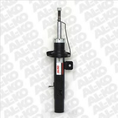 Амортизатор AL-KO 301875