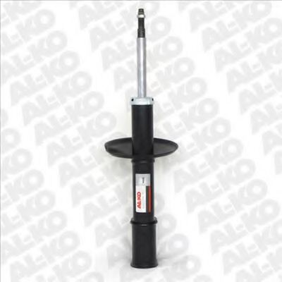 Амортизатор AL-KO 302020