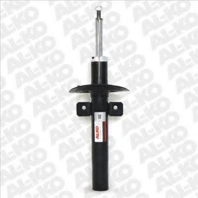 Амортизатор AL-KO 302053