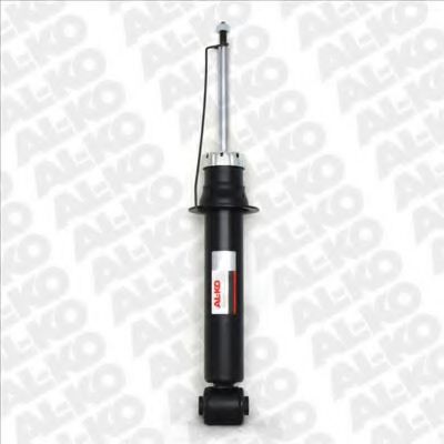 Амортизатор AL-KO 302083