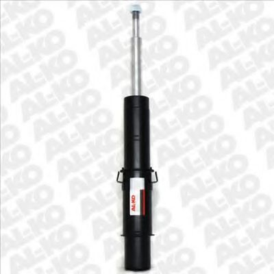 Амортизатор AL-KO 303250