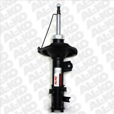Амортизатор AL-KO 303585