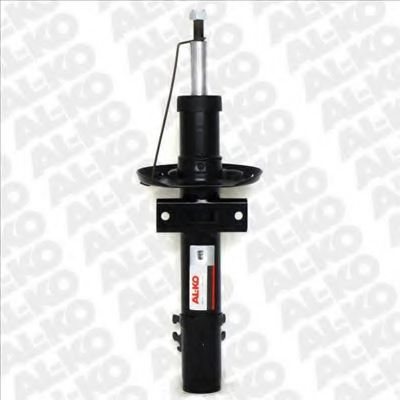 Амортизатор AL-KO 303703