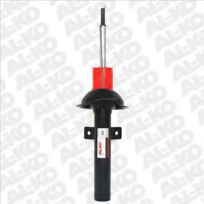 Амортизатор AL-KO 304303