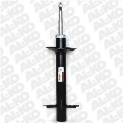 Амортизатор AL-KO 304380