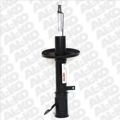 Амортизатор AL-KO 304504