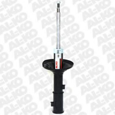 Амортизатор AL-KO 304784