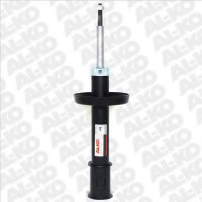 Амортизатор AL-KO 306020