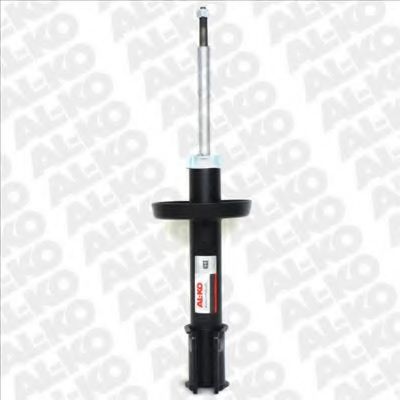 Амортизатор AL-KO 306023