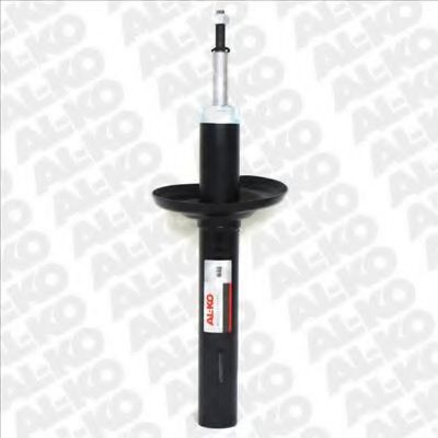 Амортизатор AL-KO 307043