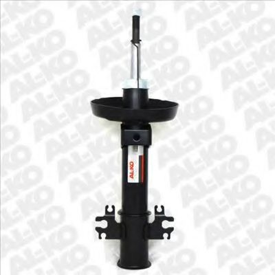 Амортизатор AL-KO 308523