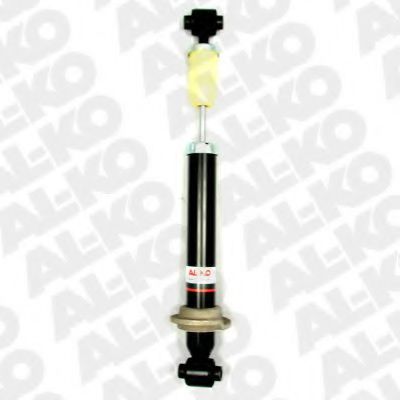 Амортизатор AL-KO 101693