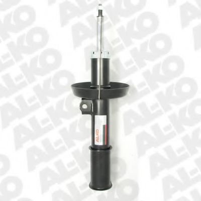 Амортизатор AL-KO 300675
