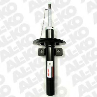 Амортизатор AL-KO 302043
