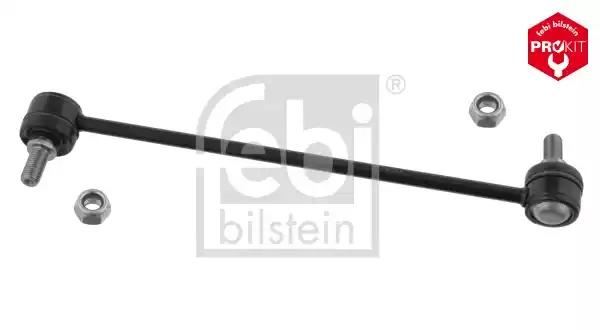 Тяга / стійка стабілізатора FEBI BILSTEIN 23753 - Фото 2