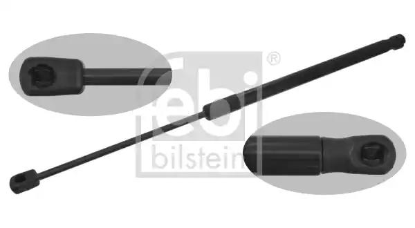 Газовая пружина, крышка багажник FEBI 47047