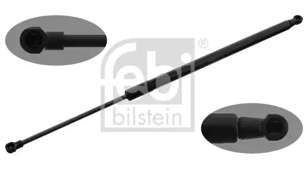 Газовая пружина, крышка багажник FEBI BILSTEIN 47088