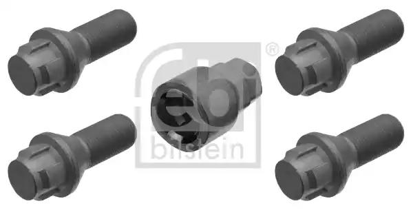 Болт для крепления колеса FEBI BILSTEIN 47550