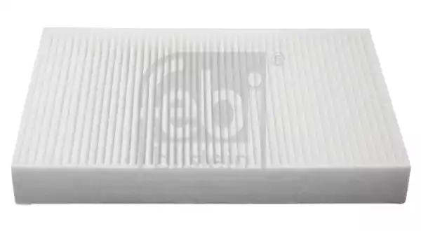 Фильтр салона FEBI 48509