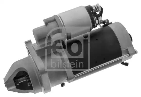 Стартер FEBI 48972