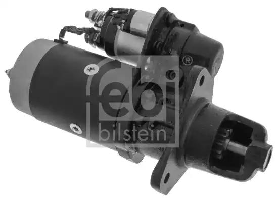 Стартер FEBI 48977
