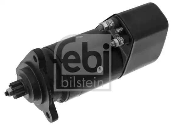 Стартер FEBI 48981
