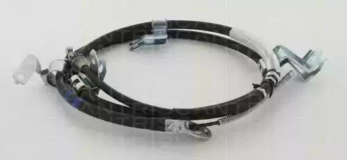 Трос ручника TRISCAN 8140 131343