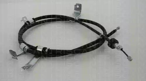 Трос ручника TRISCAN 8140 181137