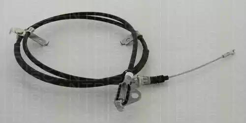 Трос ручника TRISCAN 8140 501127