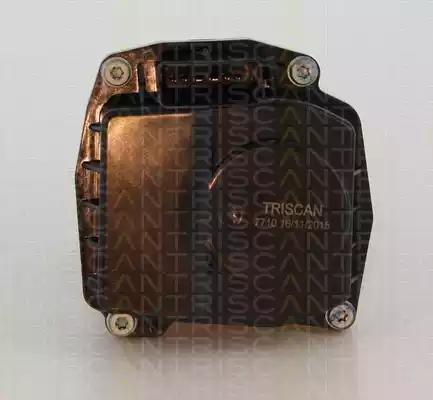Корпус дросельної заслінки TRISCAN 8820 10001 - Фото 1