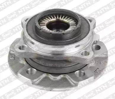 Ступичный подшипник SNR R150.58