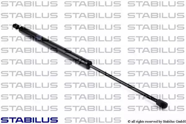 Газовый упор крышки багажника STABILUS 8484CV