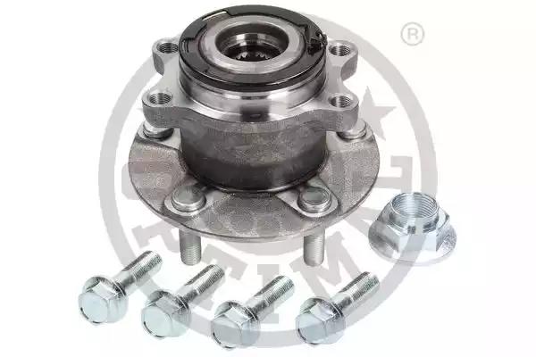 Підшипник маточини OPTIMAL 962750