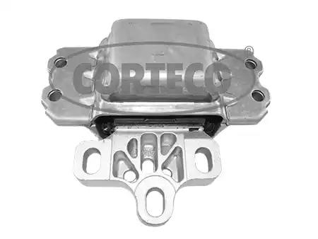 Подушка КПП CORTECO 49356071