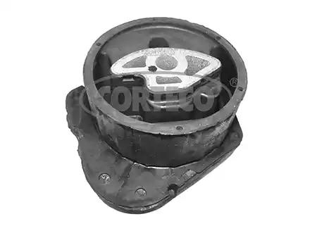 Подвеска, ступенчатая коробка передач CORTECO 49356082