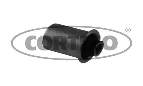 Сайлентблок важеля CORTECO 49361105
