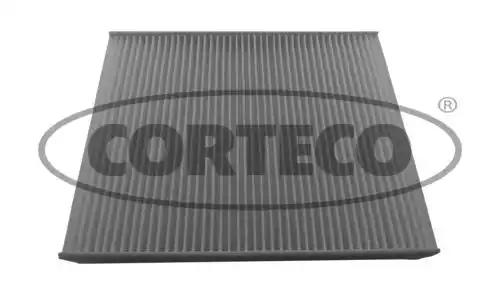 Фильтр салона CORTECO 49361897