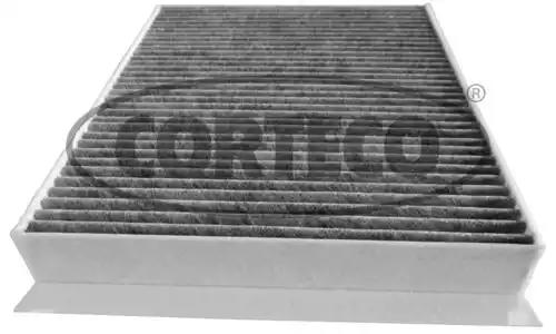 Фильтр салона CORTECO 49368137