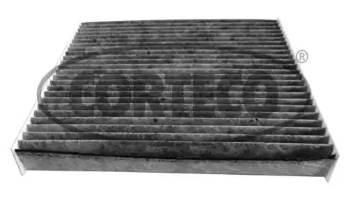 Фильтр салона CORTECO 49368139