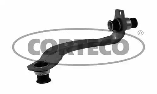 Подушка двигателя CORTECO 49368511