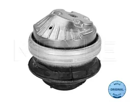 Подушка двигуна MEYLE 014 024 0158 - Фото 1