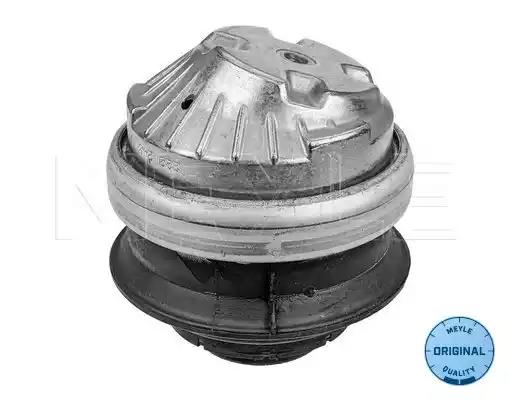 Подушка двигуна MEYLE 014 024 0157 - Фото 1