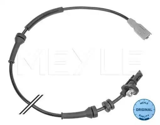 Датчик вращения колеса MEYLE 11-14 800 0008