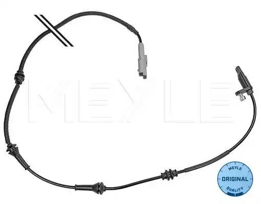 Датчик вращения колеса MEYLE 11-14 800 0014