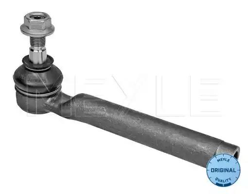 Наконечник рулевой тяги MEYLE 35-16 020 0005