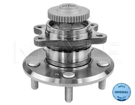 Ступица колеса MEYLE 37-14 752 0011