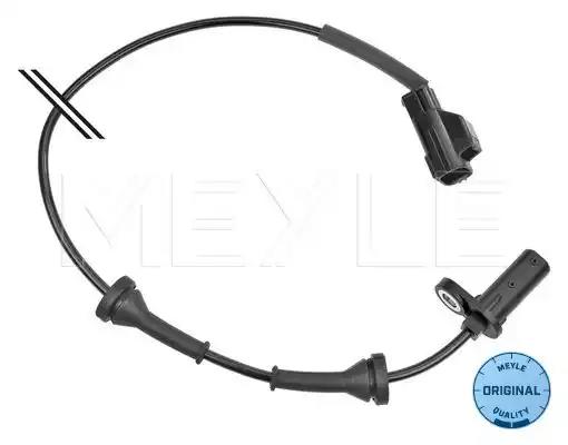 Датчик вращения колеса MEYLE 514 800 0016